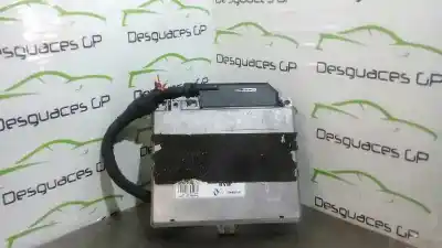 Second-hand car spare part ECU ENGINE CONTROL for RENAULT LAGUNA (B56)  OEM IAM references 7700867290  