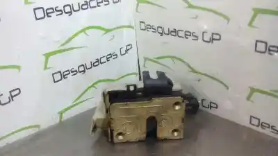 Recambio de automóvil de segunda mano de CERRADURA PUERTA DELANTERA DERECHA para RENAULT MEGANE I COACH (DA0/1_)  referencias OEM IAM   