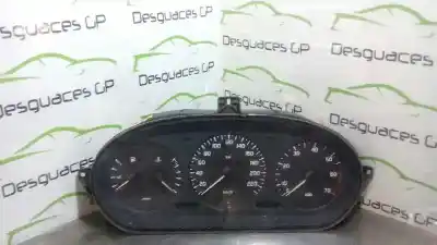 Автозапчастина б/у ПАНЕЛЬ ІНСТРУМЕНТІВ для RENAULT MEGANE I COACH (DA0/1_)  Посилання на OEM IAM 7700839644  