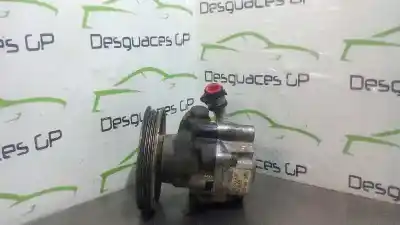 Piesă de schimb auto la mâna a doua POMPÃ DE DIRECȚIE pentru MG SERIE 200 (RF)  Referințe OEM IAM QVB100690  