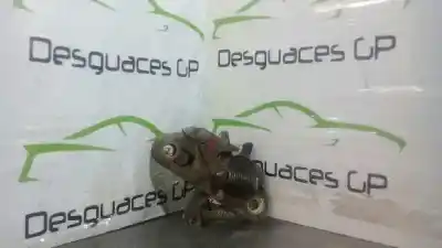 Автозапчастина б/у ЗАМОК КАПОТА для CITROEN C15  Посилання на OEM IAM   