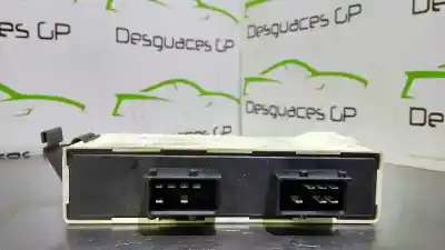 Автозапчасти б/у блок управления освещением за saab 9000 cd 2.3 cd turbo ссылки oem iam 4109096  