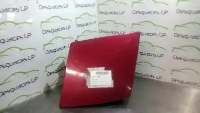 Second-hand car spare part LEFT HEADLIGHT for FORD PROBE  OEM IAM references   