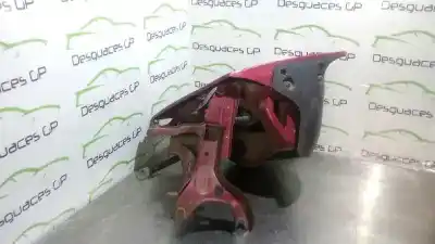 Second-hand car spare part left headlight for ford probe (1992-1997) coupe oem iam references   