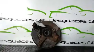 Second-hand car spare part FRONT RIGHT KNUCKLE for OPEL FRONTERA A  OEM IAM references   