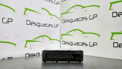 Second-hand car spare part electronic module for opel frontera a arizona oem iam references 91148830  