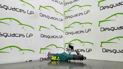 Second-hand car spare part tailgate central locking system  for opel frontera a arizona oem iam references 