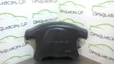 Peça sobressalente para automóvel em segunda mão AIRBAG DIANTEIRO ESQUERDO por FORD PROBE  Referências OEM IAM   