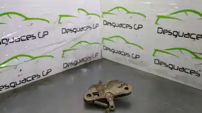 Автозапчастина б/у ЗАМОК КАПОТА для CITROEN C15  Посилання на OEM IAM   