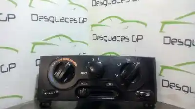Second-hand car spare part HEATING / AIR CONDITIONING CONTROL PANEL for DAEWOO LANOS  OEM IAM references   