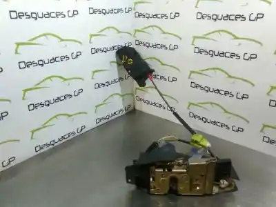 Second-hand car spare part front right door lock for ford escort berl./turnier atlanta berlina oem iam references 