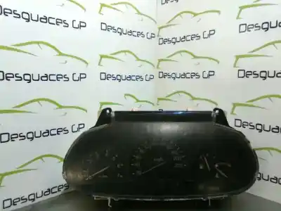 Second-hand car spare part dashboard for ford escort berl./turnier atlanta berlina oem iam references 95ab10649ha