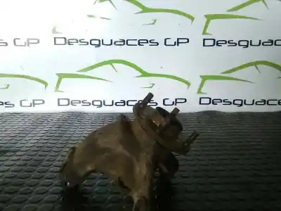 Second-hand car spare part front right knuckle for ford escort berl./turnier atlanta berlina oem iam references 