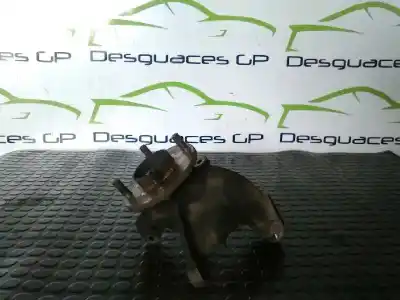 Second-hand car spare part front left knuckle for ford escort berl./turnier atlanta berlina oem iam references 