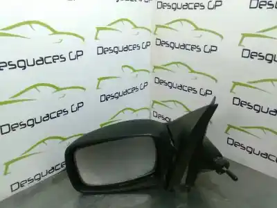 Second-hand car spare part left rearview mirror for ford escort berl./turnier atlanta berlina oem iam references 