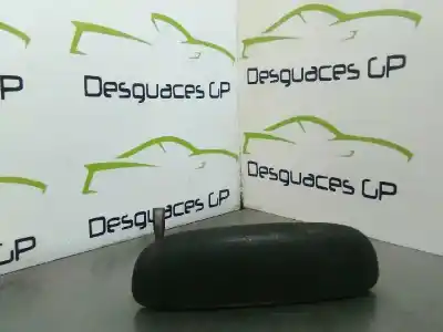 Second-hand car spare part exterior right front door handle for ford escort berl./turnier atlanta berlina oem iam references 