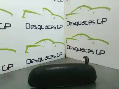 Second-hand car spare part exterior left front door handle for ford escort berl./turnier atlanta berlina oem iam references 