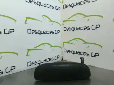 Second-hand car spare part exterior right rear door handle for ford escort berl./turnier atlanta berlina oem iam references 