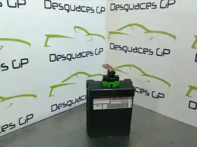 Second-hand car spare part electronic module for ford escort berl./turnier atlanta berlina oem iam references 96ag19a366ad