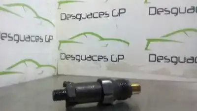 Pièce détachée automobile d'occasion INJECTEUR pour PEUGEOT 306 BERLINA 3/4/5 PUERTAS (S2)  Références OEM IAM LCR6735201D  
