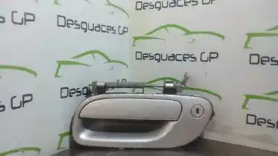 Recambio de automóvil de segunda mano de maneta exterior delantera izquierda para volvo s60 berlina * referencias oem iam   