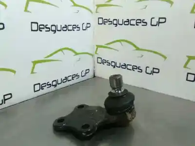 Piesă de schimb auto la mâna a doua PIVOT ROTULÃ SUSPENSIE pentru PEUGEOT 306 BERLINA 3/4/5 PUERTAS (S2)  Referințe OEM IAM   