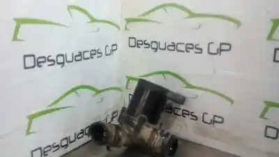 Peça sobressalente para automóvel em segunda mão BOMBA DE ÁGUA por VOLKSWAGEN TOUAREG (7LA)  Referências OEM IAM 7L0965561  