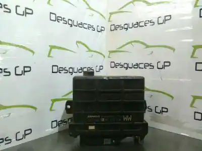 Second-hand car spare part ECU ENGINE CONTROL for OPEL KADETT E  OEM IAM references 90340026  