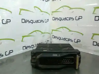 Second-hand car spare part ecu engine control for opel kadett e * oem iam references 90340026  