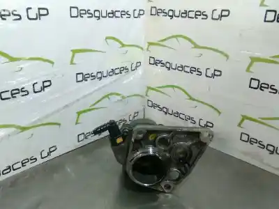 Recambio de automóvil de segunda mano de depresor freno / bomba vacio para peugeot 206 berlina x-line referencias oem iam   