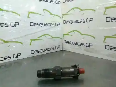 Peça sobressalente para automóvel em segunda mão  por PEUGEOT 206 BERLINA X-Line Referências OEM IAM LCR6736001  