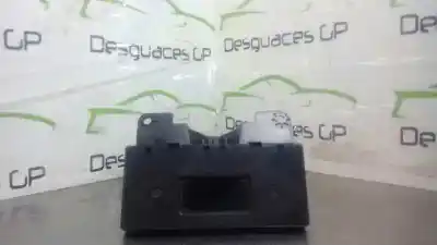 Piesă de schimb auto la mâna a doua ECRAN DISPLAY MULTIFUNCȚIONAL DISPLEI pentru PEUGEOT 206 BERLINA  Referințe OEM IAM 96250976ZR  