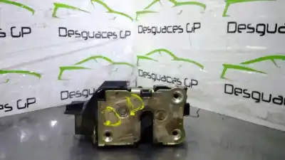 Second-hand car spare part front right door lock for renault laguna (b56) 2.0 d rn (b56f/g) oem iam references 