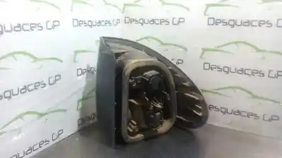 Second-hand car spare part left tailgate light for renault laguna (b56) 2.0 d rn (b56f/g) oem iam references   