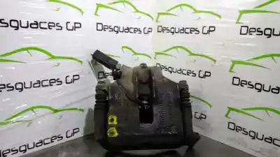 Second-hand car spare part front right brake caliper for renault laguna (b56) 2.0 d rn (b56f/g) oem iam references 