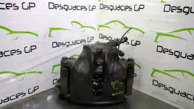 Second-hand car spare part front left brake caliper for renault laguna (b56) 2.0 d rn (b56f/g) oem iam references 