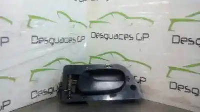 Second-hand car spare part interior left front handle for renault laguna (b56) 2.0 d rn (b56f/g) oem iam references 