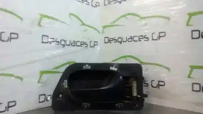 Second-hand car spare part interior right rear handle for renault laguna (b56) 2.0 d rn (b56f/g) oem iam references 