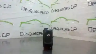 Second-hand car spare part right front power window switch for renault laguna (b56) 2.0 d rn (b56f/g) oem iam references 