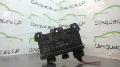 Second-hand car spare part glow plug for renault laguna (b56) 2.0 d rn (b56f/g) oem iam references 7700863626