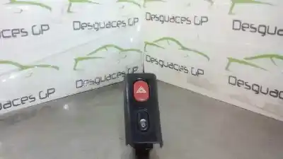 Second-hand car spare part hazard warning lights for renault laguna (b56) 2.0 d rn (b56f/g) oem iam references 