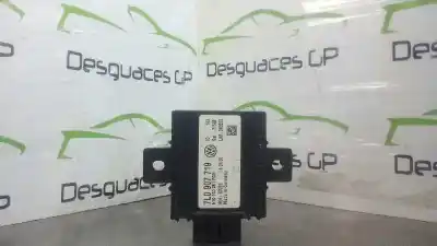 Tweedehands auto-onderdeel ELEKTRONISCHE MODULE voor VOLKSWAGEN TOUAREG (7LA)  OEM IAM-referenties 7L0907719  