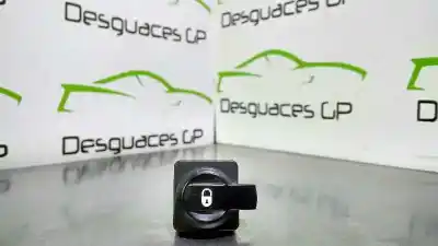 Peça sobressalente para automóvel em segunda mão trocar por citroen c4 berlina 1.6 hdi cat (9hy / dv6ted4) referências oem iam 96476626