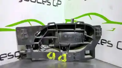 Second-hand car spare part interior right front handle for citroen c4 berlina 1.6 hdi cat (9hy / dv6ted4) oem iam references   