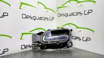 Second-hand car spare part INTERIOR LEFT FRONT HANDLE for CITROEN C4 BERLINA  OEM IAM references   