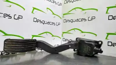 Peça sobressalente para automóvel em segunda mão potenciômetro por citroen c4 berlina 1.6 hdi cat (9hy / dv6ted4) referências oem iam 9680565880