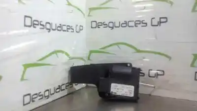 Second-hand car spare part HEATER BLOWER MOTOR for VOLKSWAGEN TOUAREG (7LA)  OEM IAM references 4E0820511  