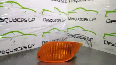 Peça sobressalente para automóvel em segunda mão farolim dianteiro esquerdo por ford focus turnier (cak) ambiente referências oem iam 