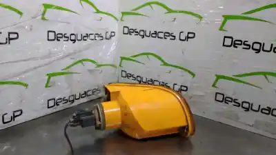 Second-hand car spare part front left headlight for ford focus turnier (cak) ambiente oem iam references   