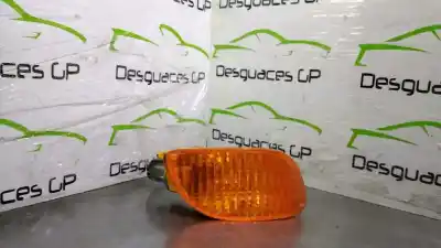 Peça sobressalente para automóvel em segunda mão farolim dianteiro direito por ford focus turnier (cak) ambiente referências oem iam 